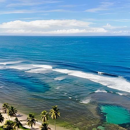 Praia Do Forte Apartamento Fantastico Zewnętrze zdjęcie