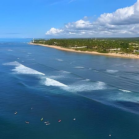 Praia Do Forte Apartamento Fantastico Zewnętrze zdjęcie