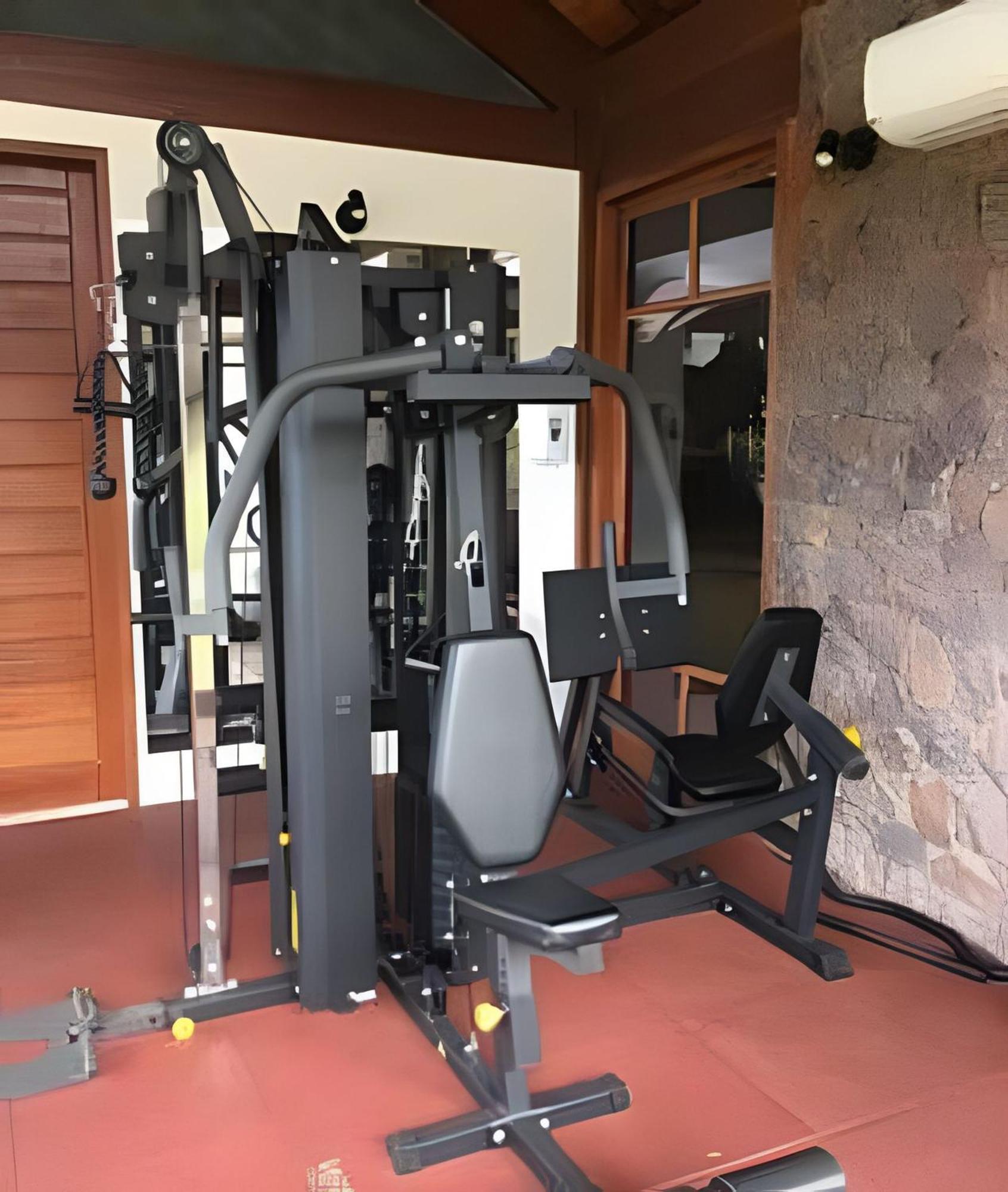 Praia Do Forte Apartamento Fantastico Zewnętrze zdjęcie