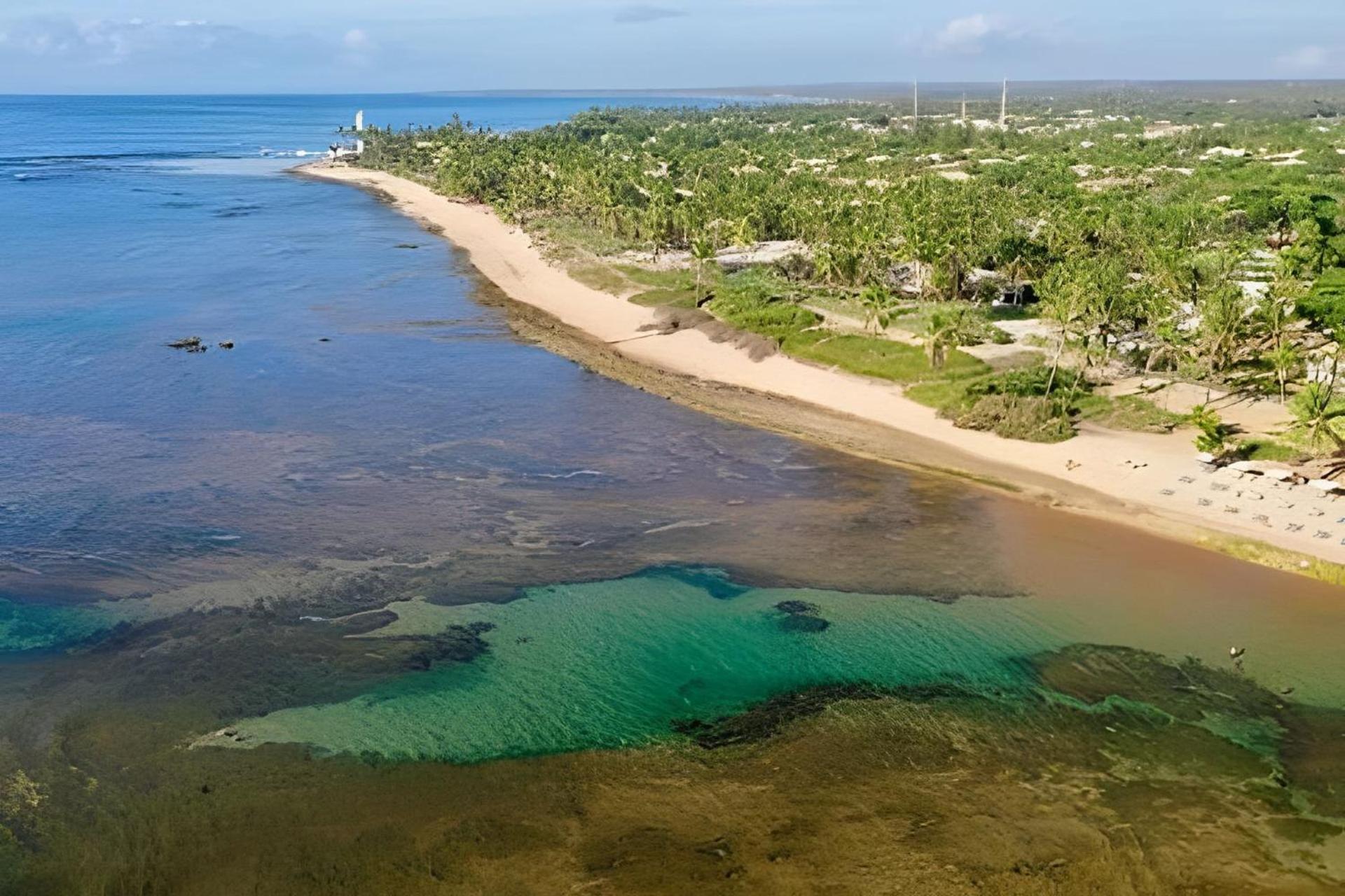 Praia Do Forte Apartamento Fantastico Zewnętrze zdjęcie