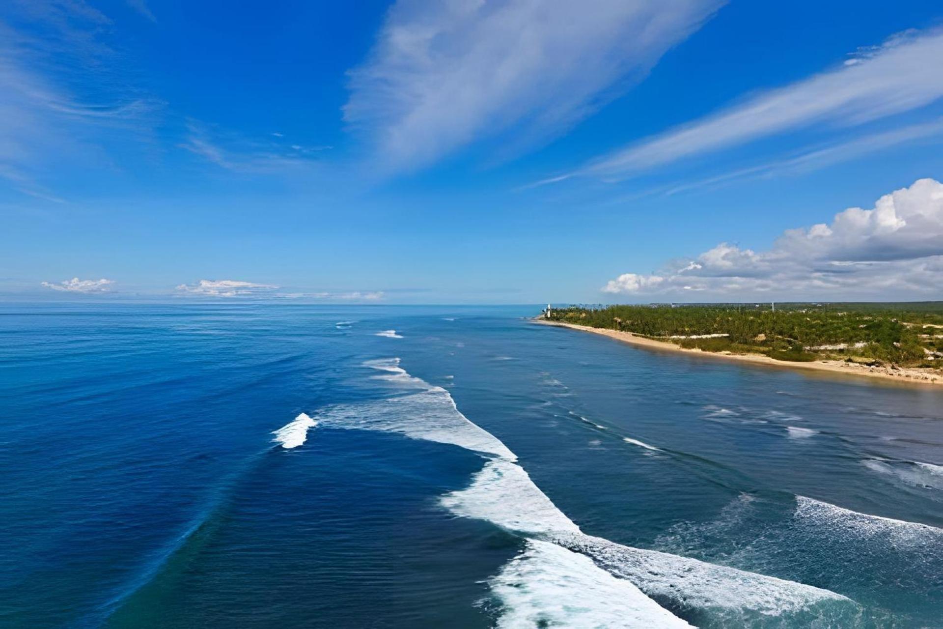 Praia Do Forte Apartamento Fantastico Zewnętrze zdjęcie