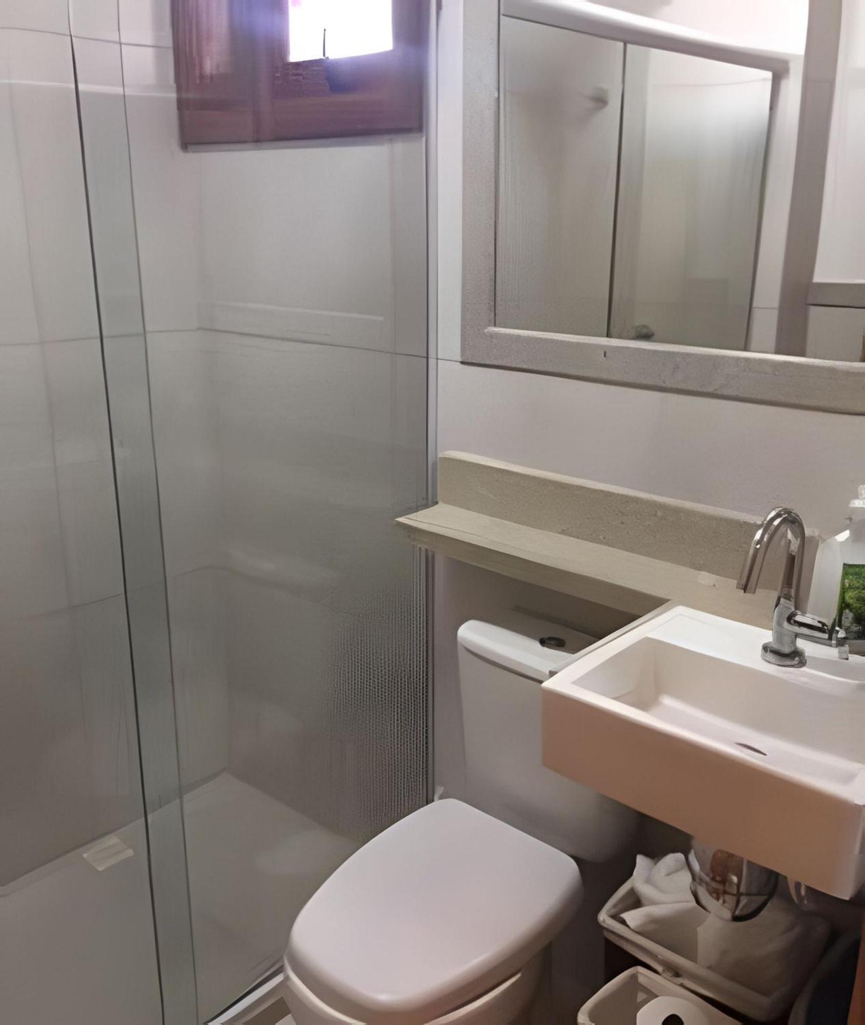Praia Do Forte Apartamento Fantastico Zewnętrze zdjęcie