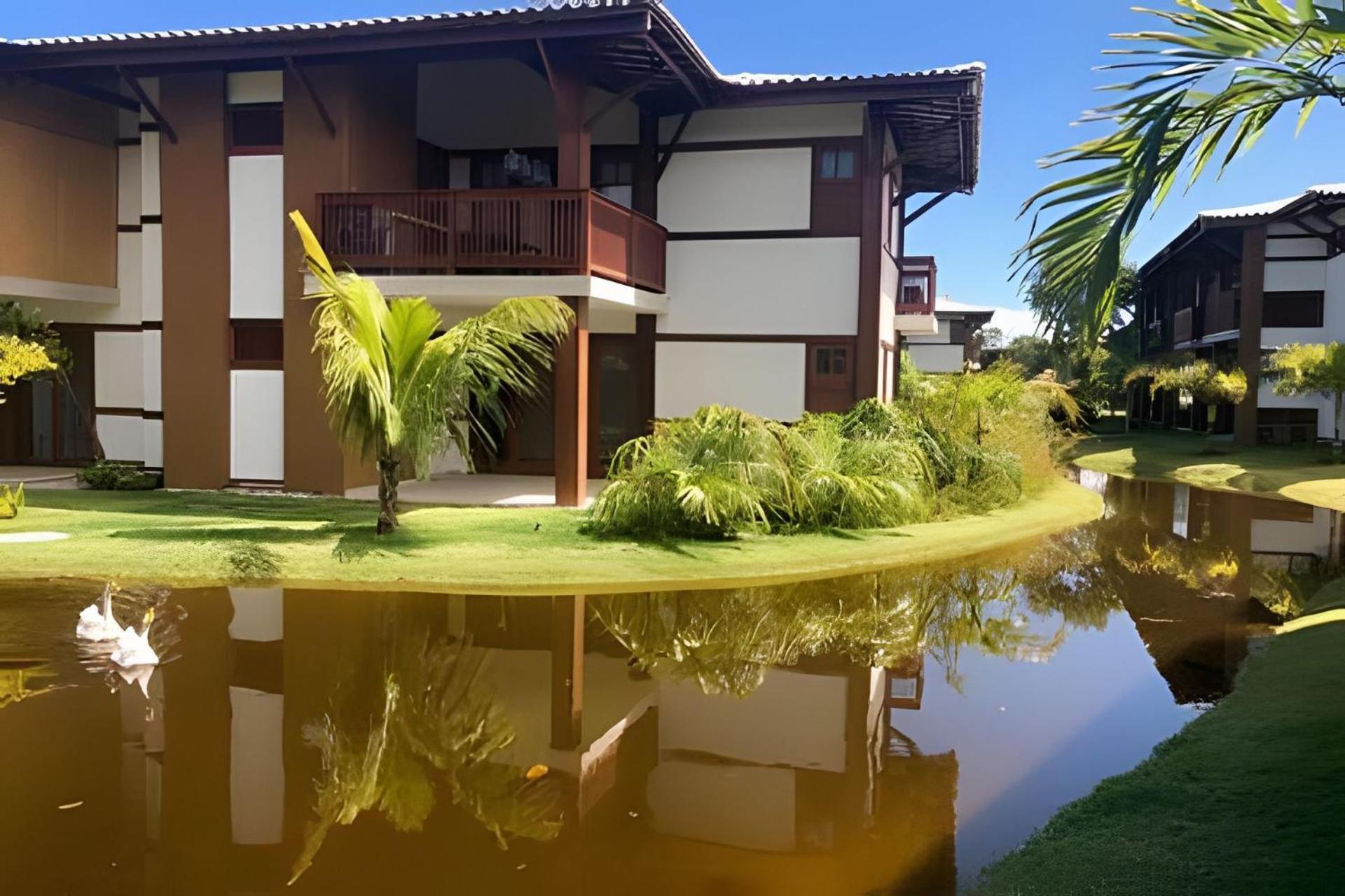 Praia Do Forte Apartamento Fantastico Zewnętrze zdjęcie