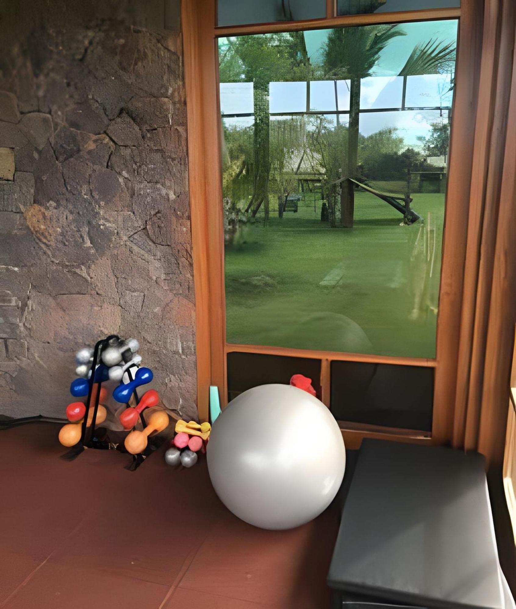 Praia Do Forte Apartamento Fantastico Zewnętrze zdjęcie