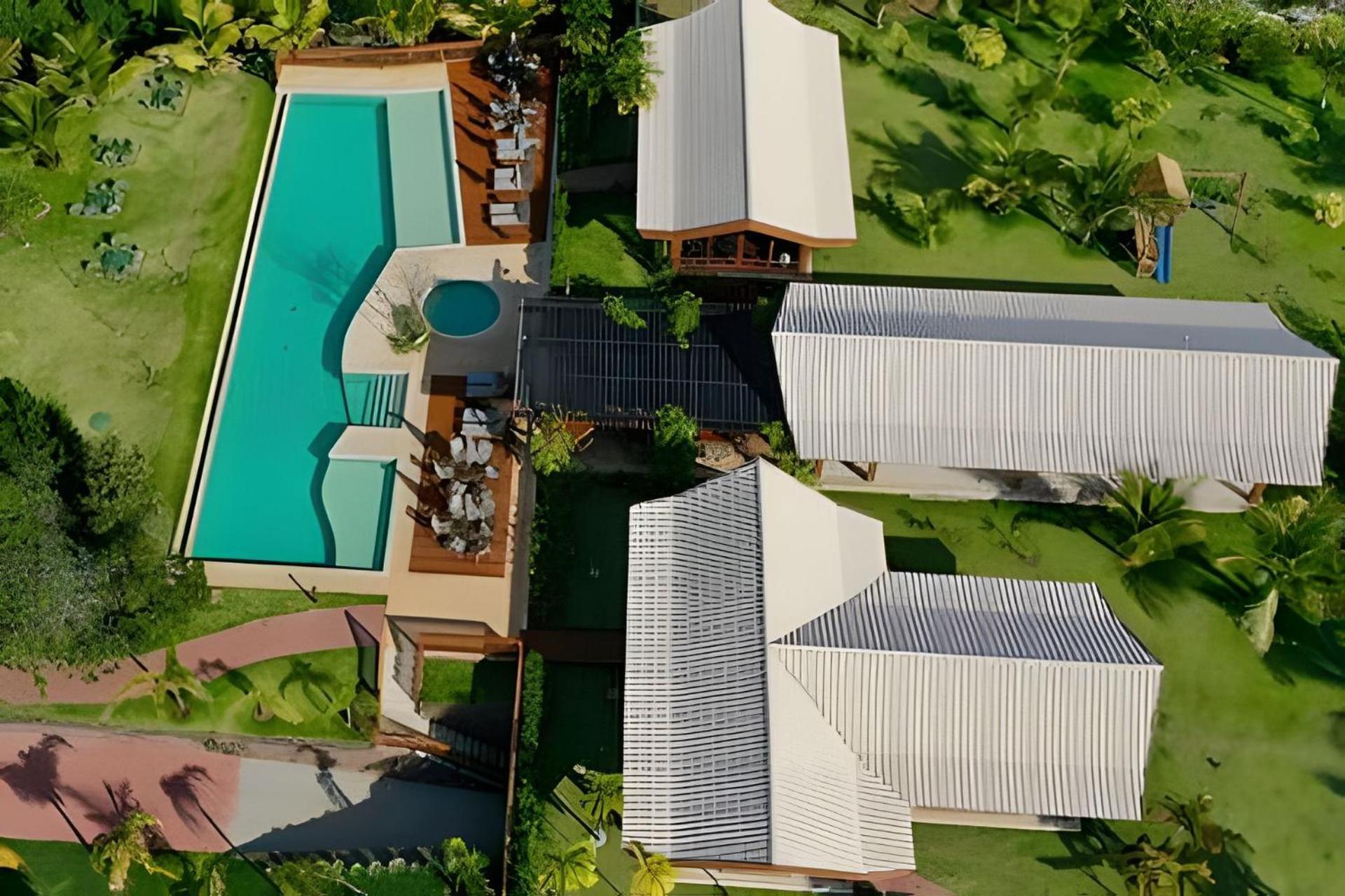 Praia Do Forte Apartamento Fantastico Zewnętrze zdjęcie