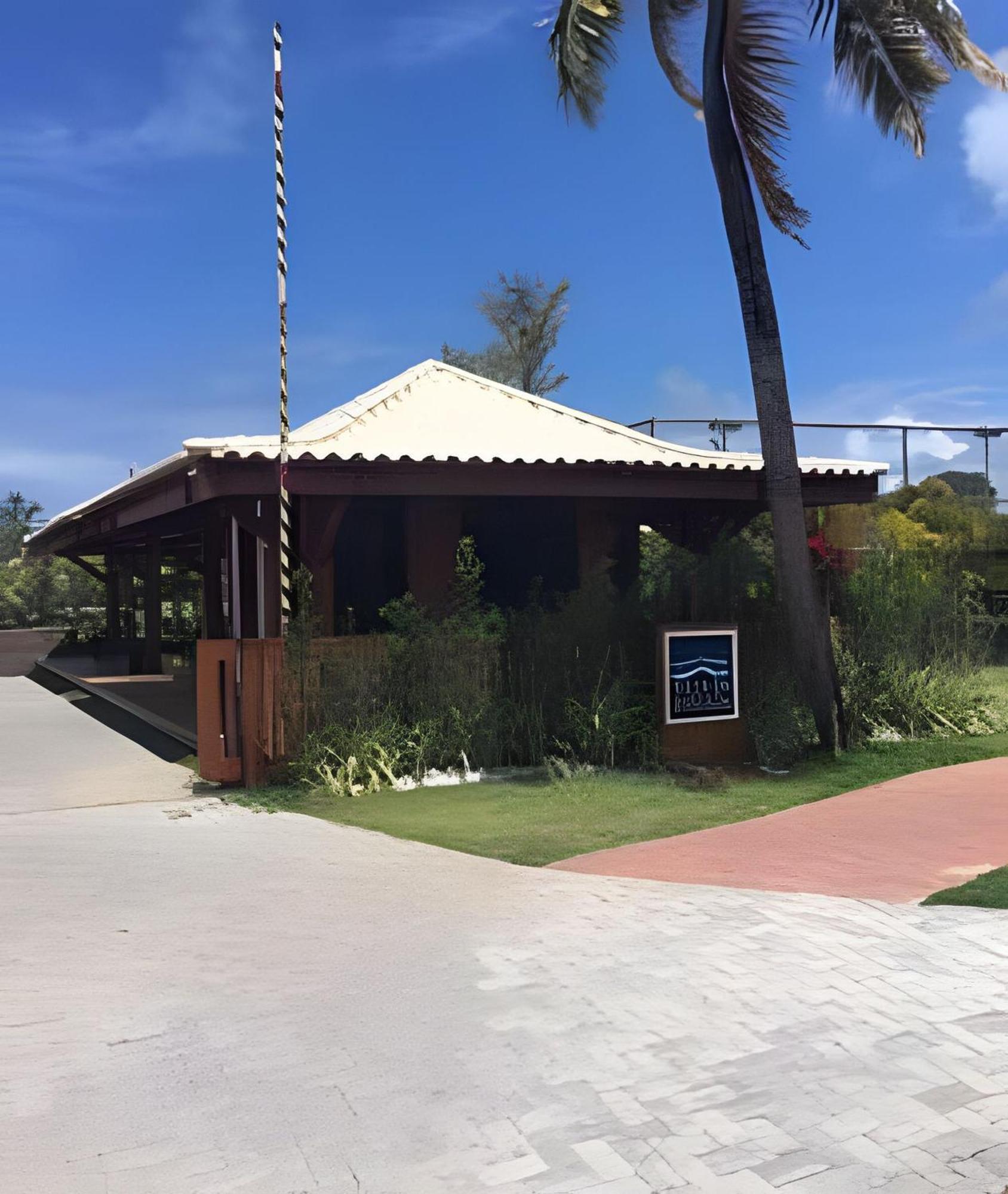 Praia Do Forte Apartamento Fantastico Zewnętrze zdjęcie