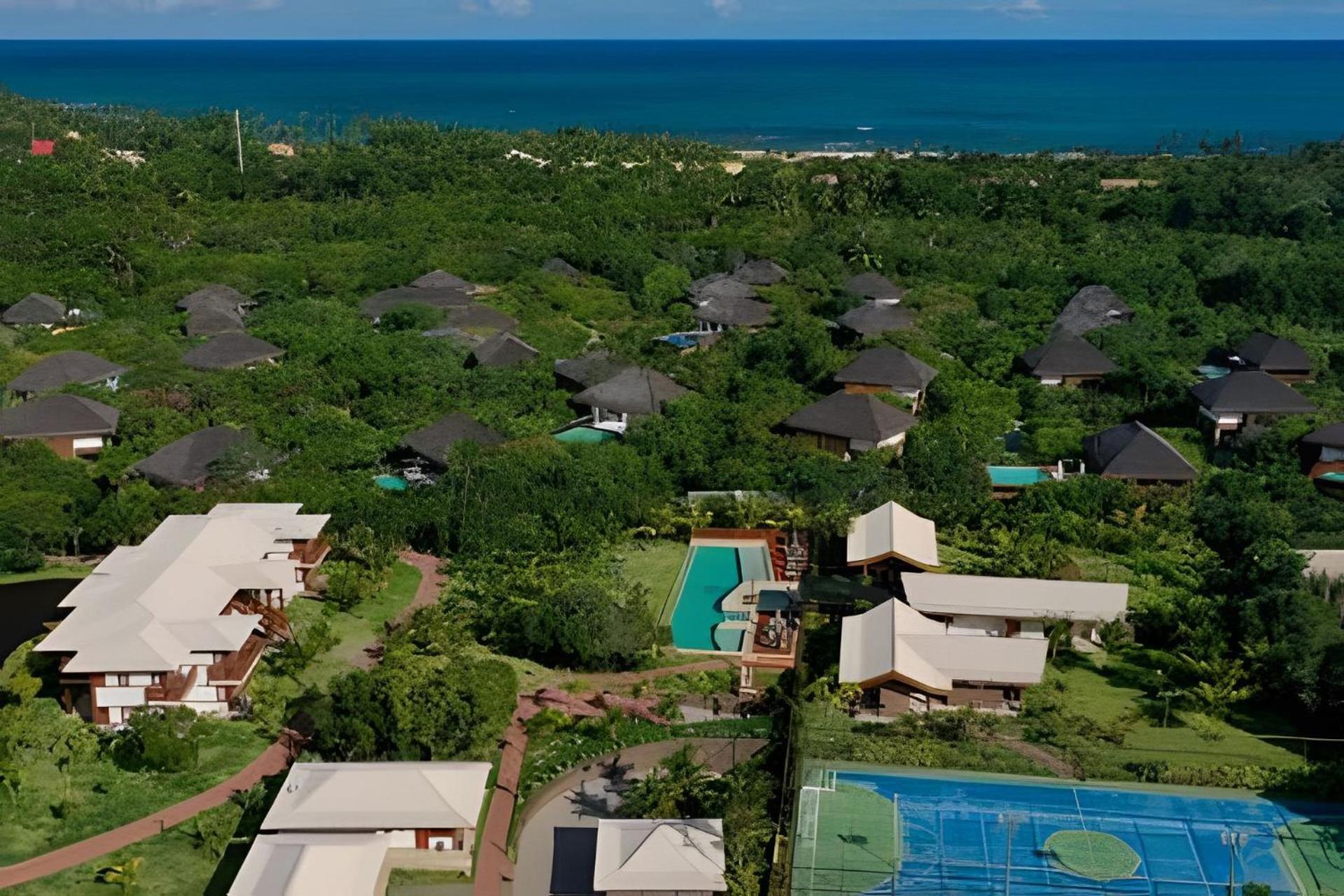 Praia Do Forte Apartamento Fantastico Zewnętrze zdjęcie
