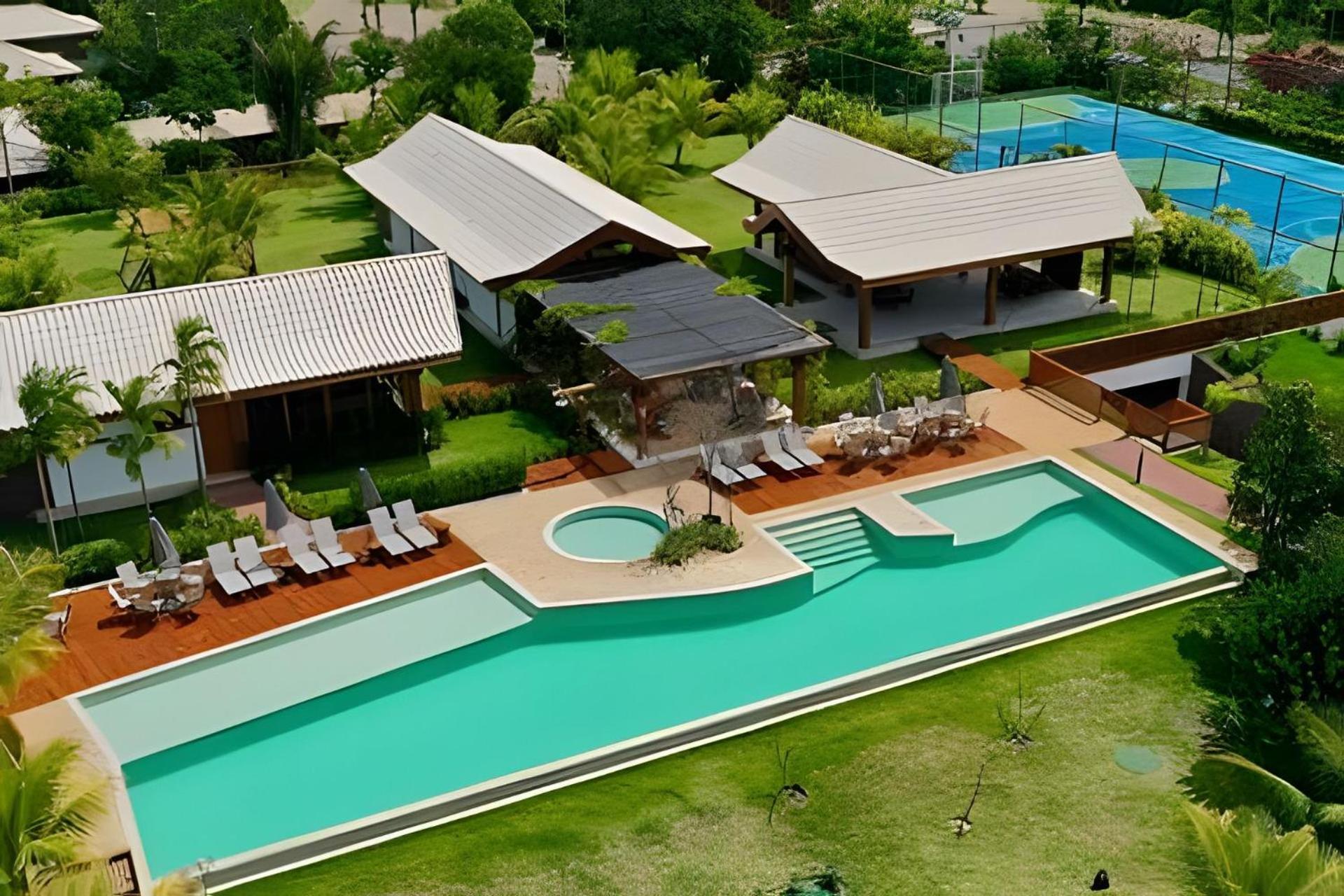 Praia Do Forte Apartamento Fantastico Zewnętrze zdjęcie