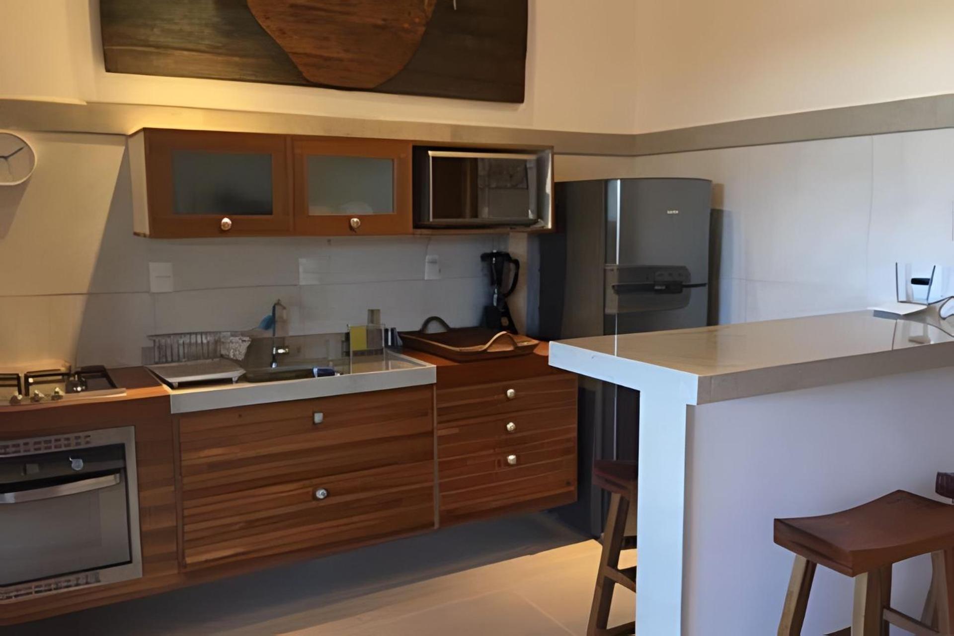 Praia Do Forte Apartamento Fantastico Zewnętrze zdjęcie