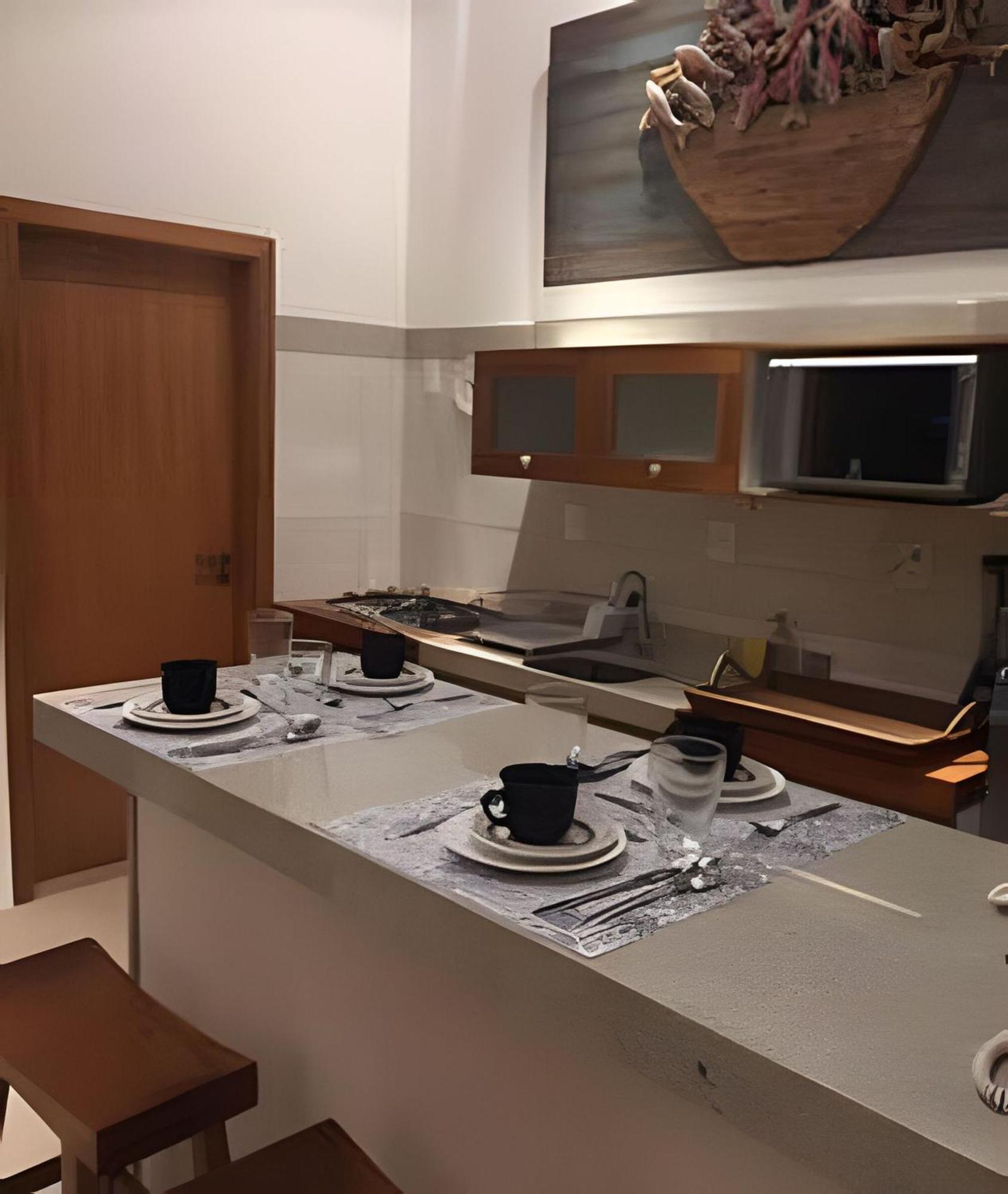 Praia Do Forte Apartamento Fantastico Zewnętrze zdjęcie