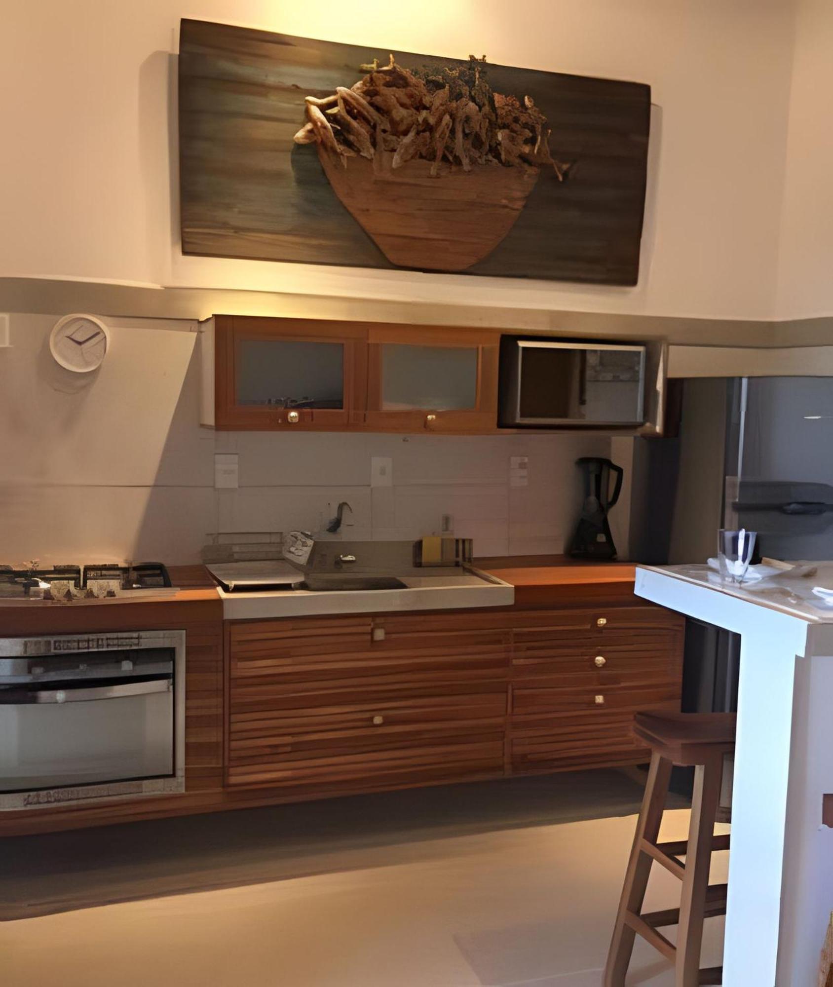 Praia Do Forte Apartamento Fantastico Zewnętrze zdjęcie