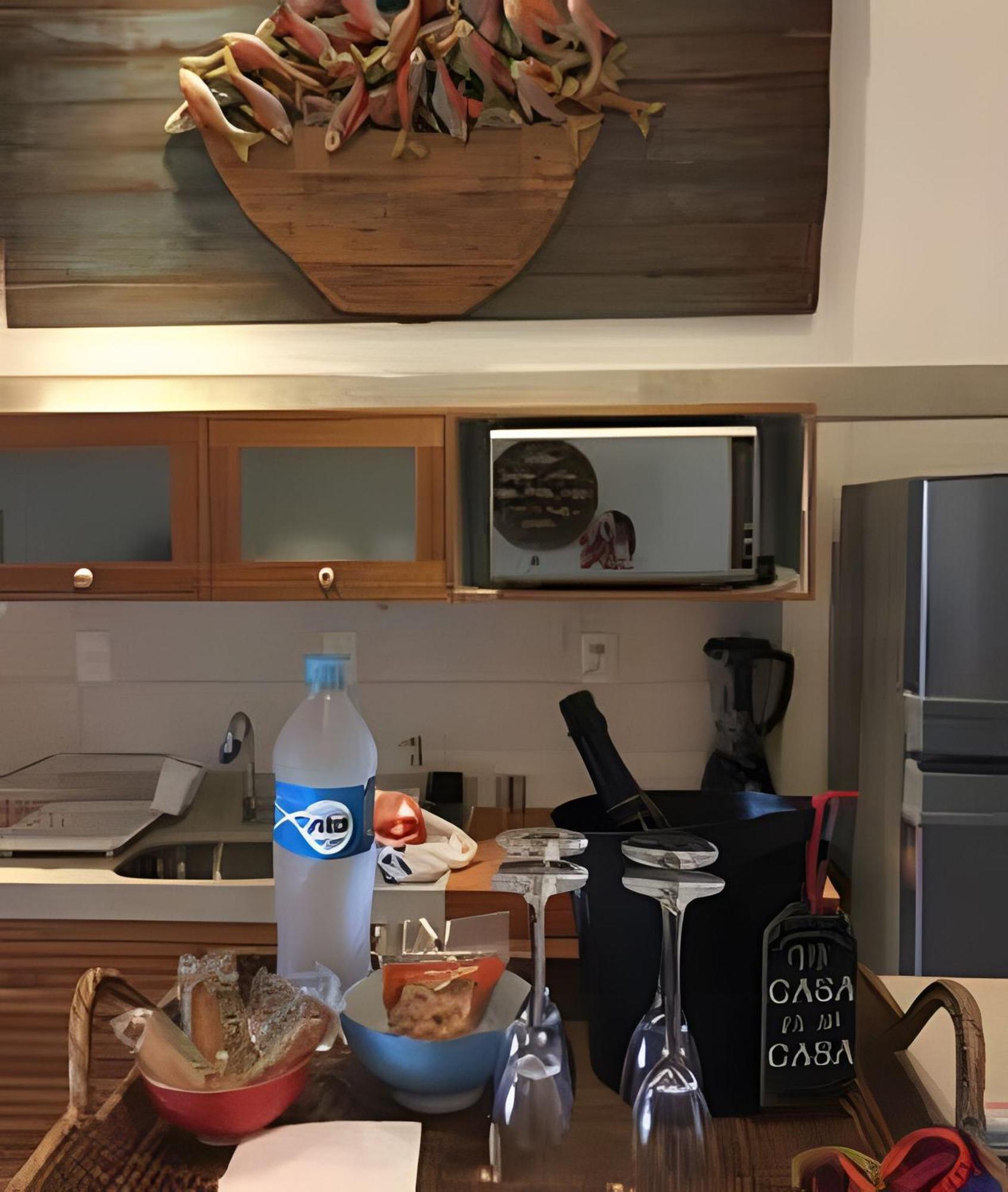 Praia Do Forte Apartamento Fantastico Zewnętrze zdjęcie