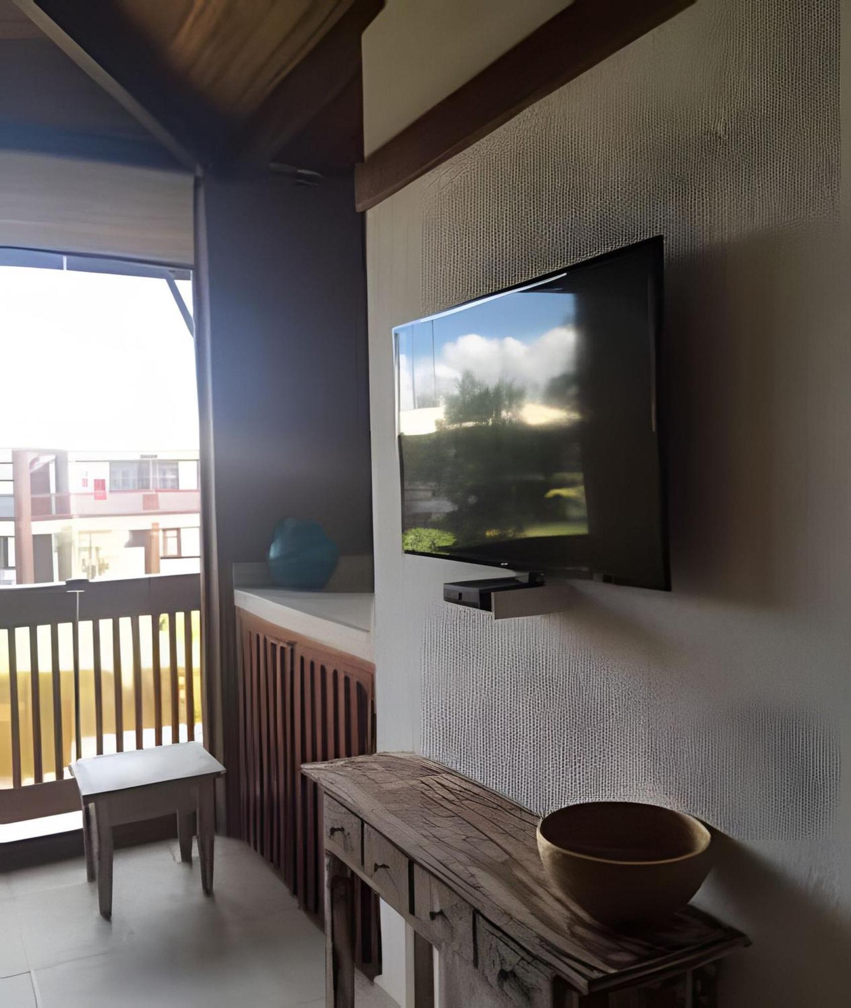 Praia Do Forte Apartamento Fantastico Zewnętrze zdjęcie