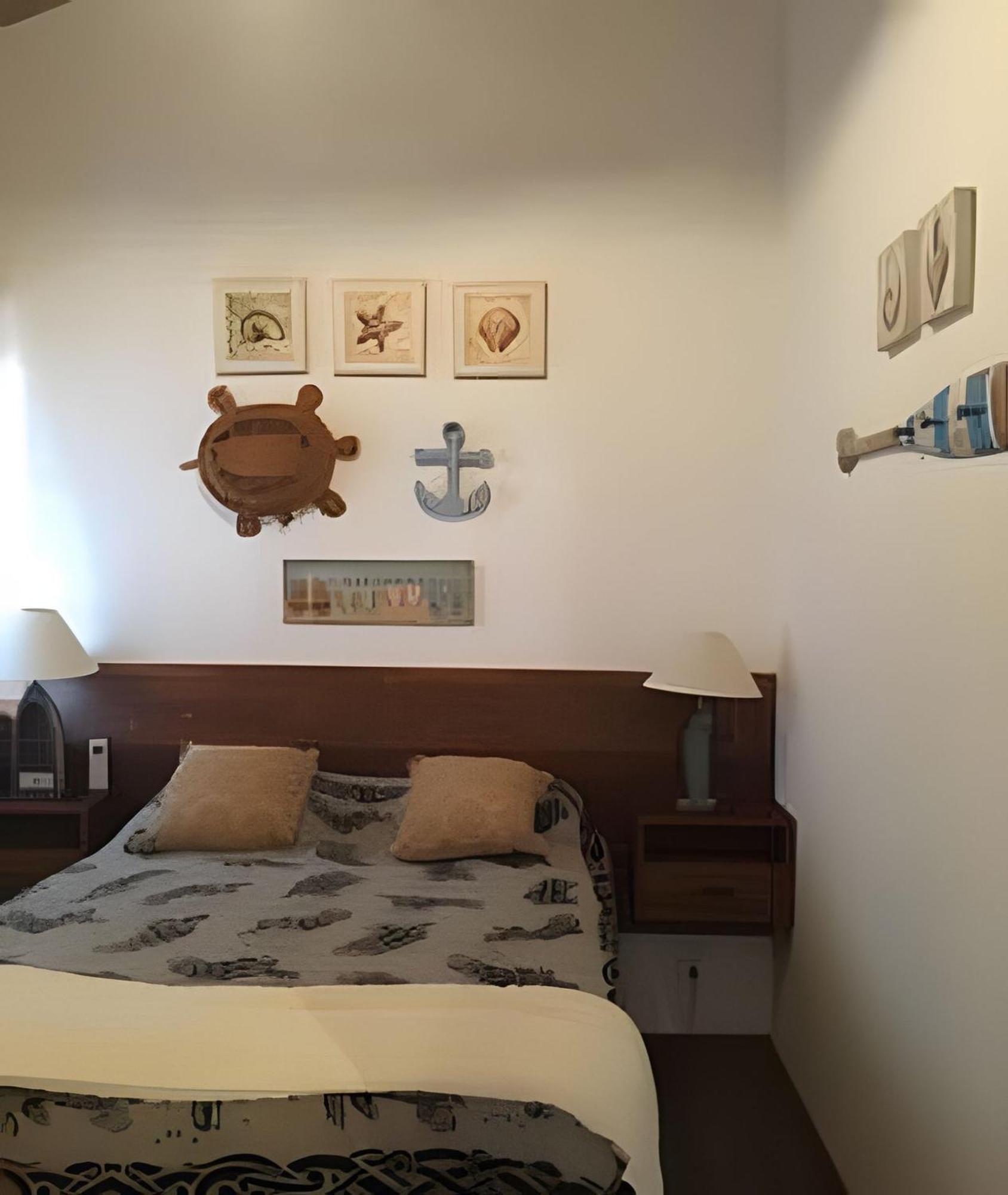 Praia Do Forte Apartamento Fantastico Zewnętrze zdjęcie