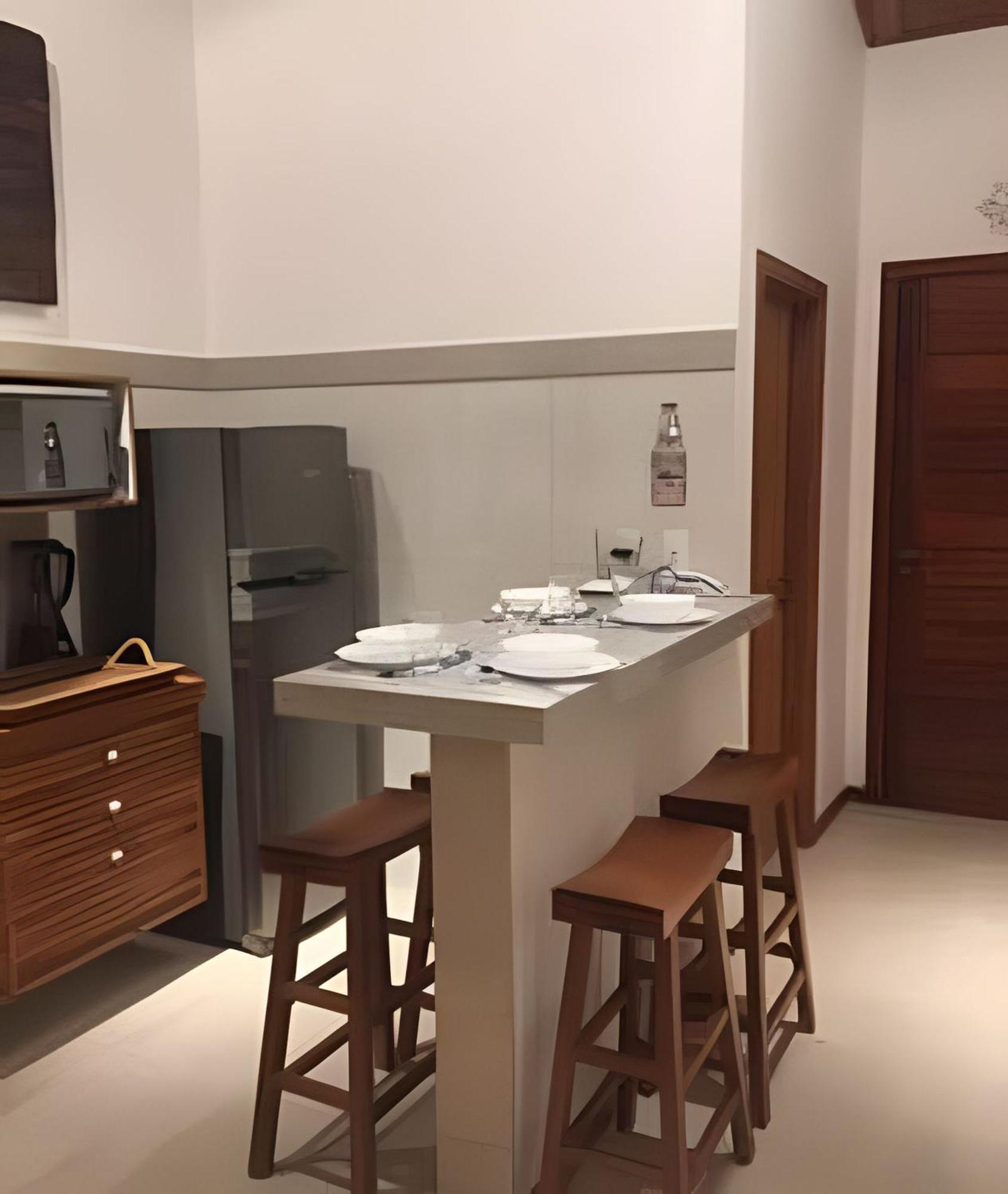 Praia Do Forte Apartamento Fantastico Zewnętrze zdjęcie