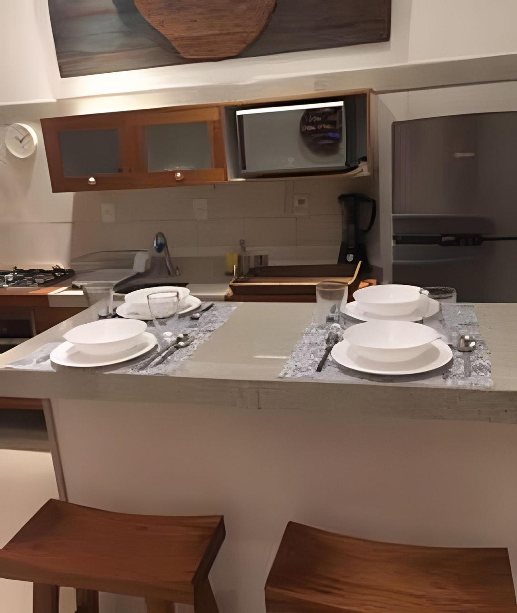 Praia Do Forte Apartamento Fantastico Zewnętrze zdjęcie