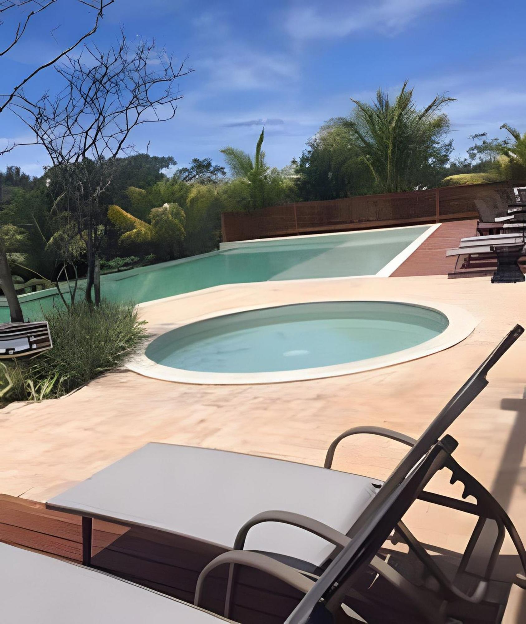 Praia Do Forte Apartamento Fantastico Zewnętrze zdjęcie