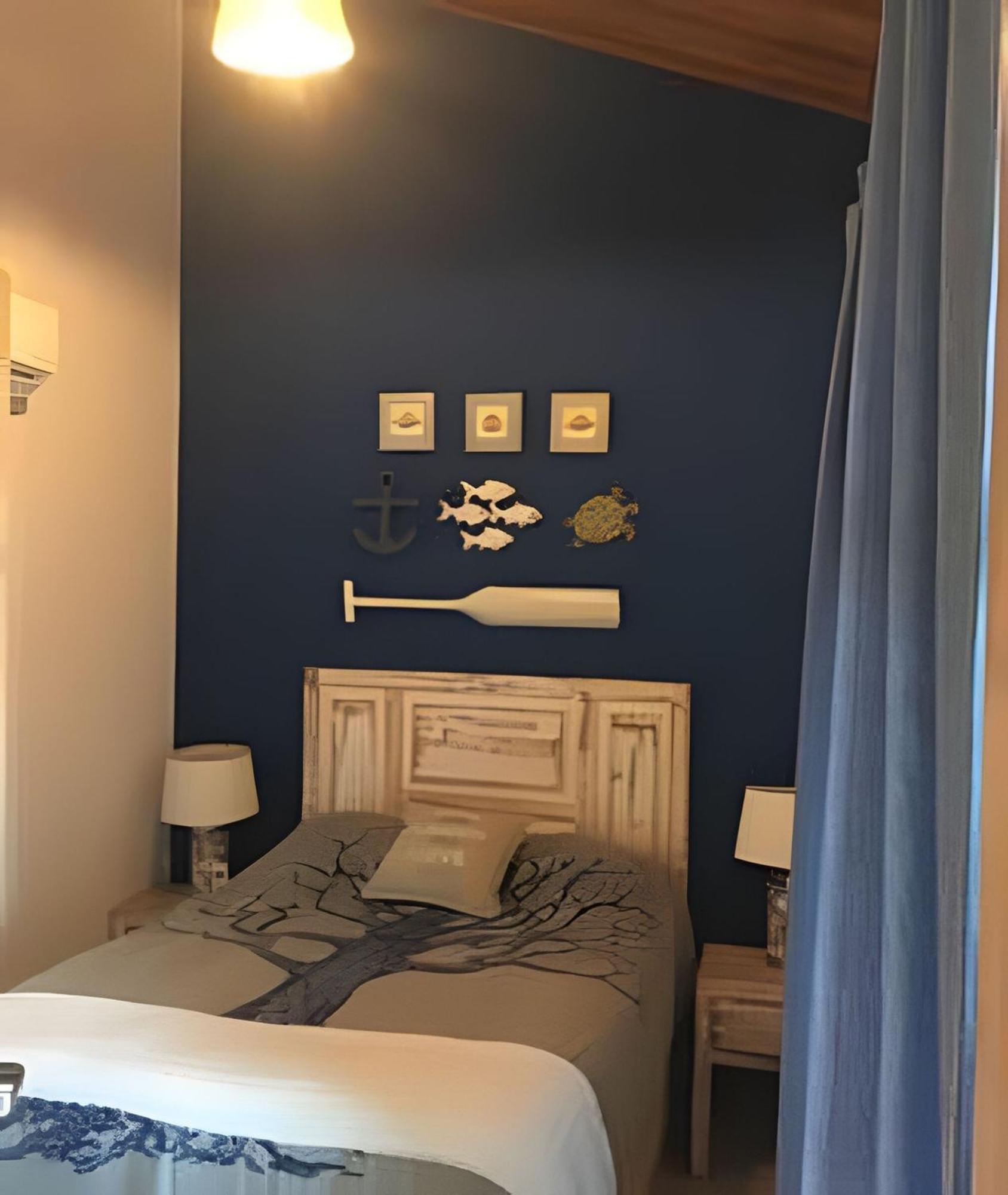 Praia Do Forte Apartamento Fantastico Zewnętrze zdjęcie