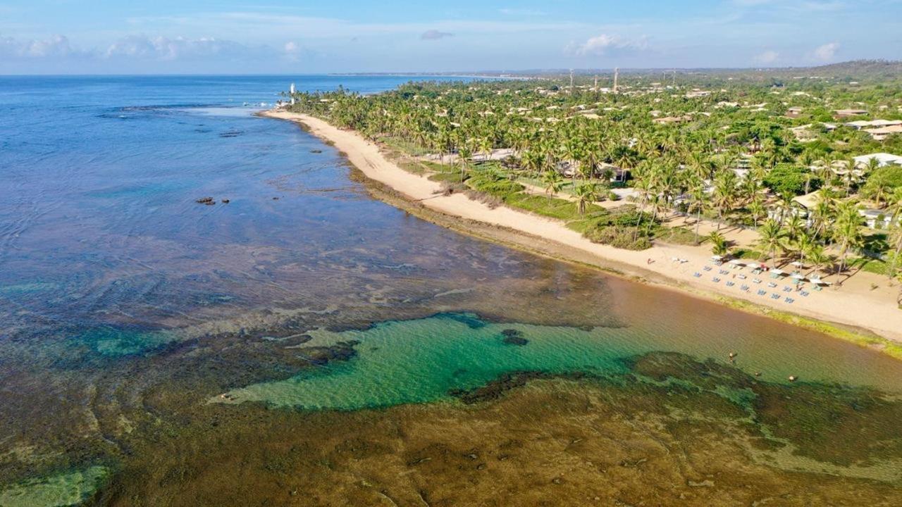 Praia Do Forte Apartamento Fantastico Zewnętrze zdjęcie
