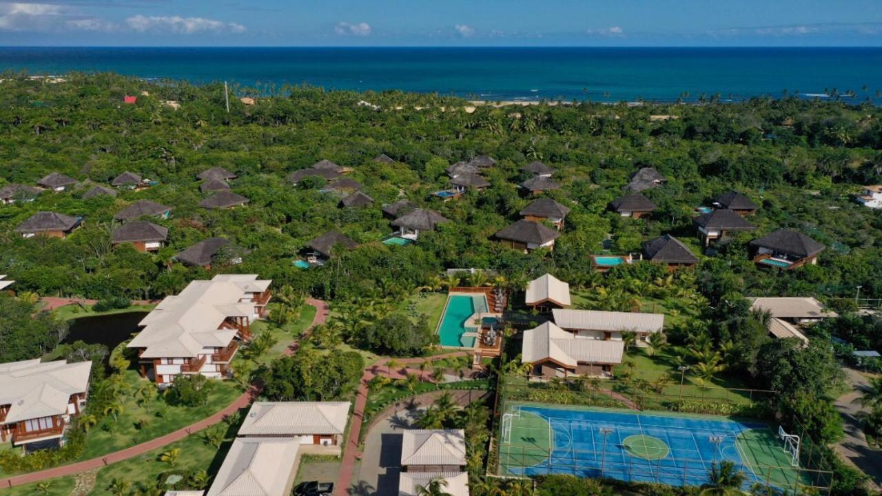 Praia Do Forte Apartamento Fantastico Zewnętrze zdjęcie
