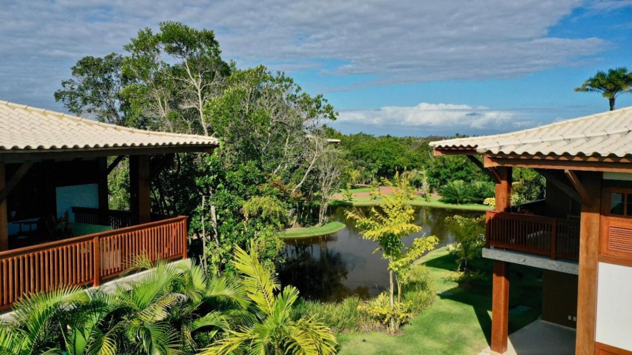 Praia Do Forte Apartamento Fantastico Zewnętrze zdjęcie