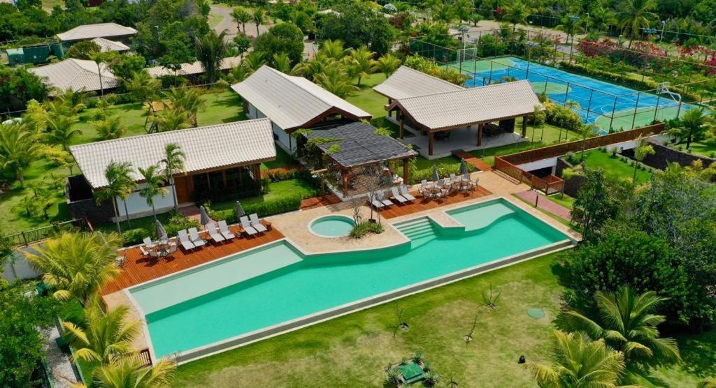 Praia Do Forte Apartamento Fantastico Zewnętrze zdjęcie