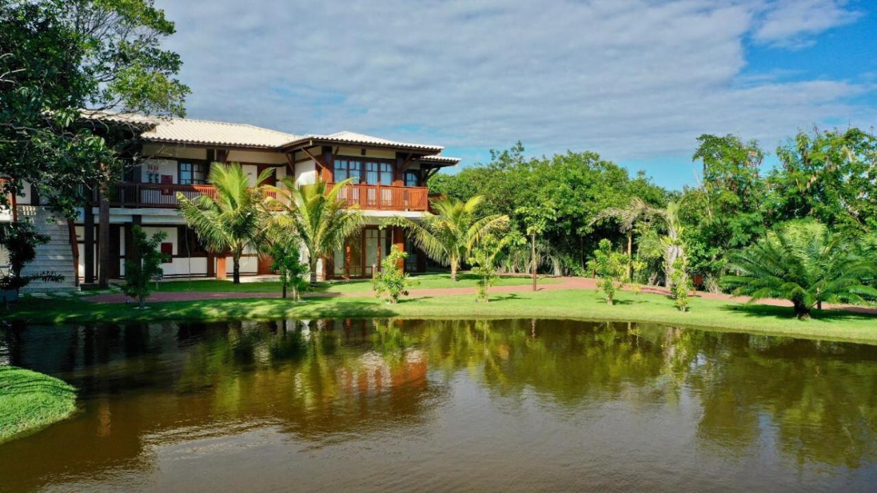 Praia Do Forte Apartamento Fantastico Zewnętrze zdjęcie