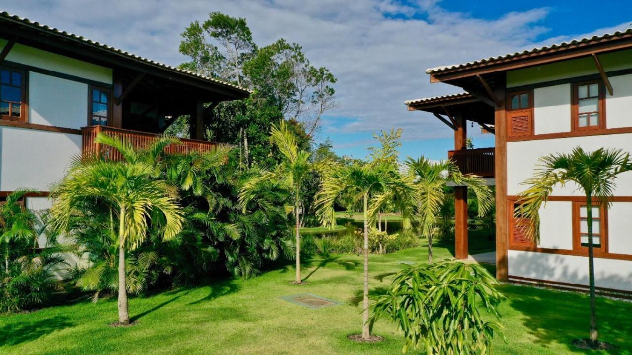 Praia Do Forte Apartamento Fantastico Zewnętrze zdjęcie